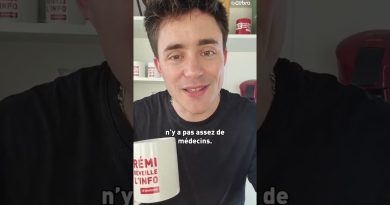 Les étudiants en médecine face aux enjeux des déserts médicaux