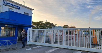 Les ex-Michelin de l’usine de Vannes, un «vivier intéressant» pour les industriels en mal de nouvelles recrues
