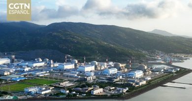 Les experts en nucléaire saluent l'institut de fusion chinois