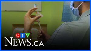 Les experts prévoient une saison grippale difficile au Canada