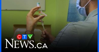 Les experts prévoient une saison grippale difficile au Canada