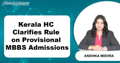 Les facultés de médecine peuvent-elles admettre des MBBS provisoires ?