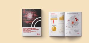 Les faits de délinquance impactant la vie quotidienne des habitants dans la Métropole Européenne de Lille - actualisation données 2024 — ADU Lille Métropole
