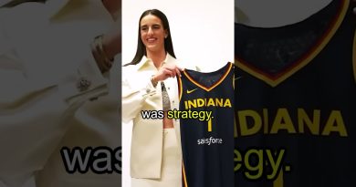 Les fans stupéfaits par l'aveu de Cunningham sur Caitlin Clark