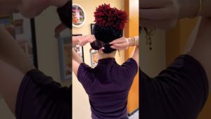 Les femmes au tempérament fort adoptent le style Western en hiver