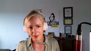 Les femmes et les hommes perçoivent différemment la violence