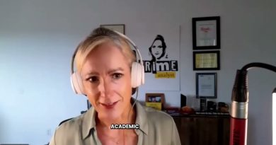 Les femmes et les hommes perçoivent différemment la violence