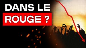 Les festivals : pourquoi la plupart sont en déficit ?