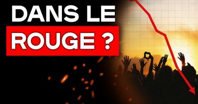 Les festivals : pourquoi la plupart sont en déficit ?