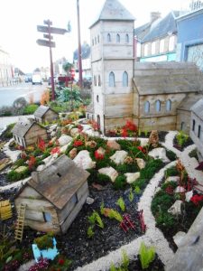 Les festivités de Noël se préparent dans cette commune de l'Orne