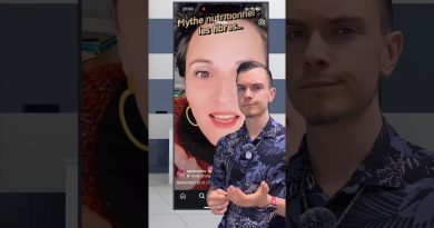 Les fibres alimentaires : mythe ou réalité ?