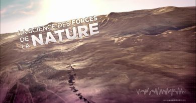 Les forces naturelles : Comprendre les inondations géantes