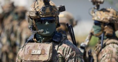 Les forces spéciales ukrainiennes frappent pour la troisième fois la base pétrolière de Gvardiiske en Crimée