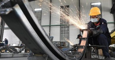 Les fournisseurs chinois profitent de la dépendance de Moscou à leurs pièces détachées