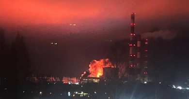 Les frappes contre les raffineries russes touchent également le lobby automobile - The Ukrainian Week - Actualités, reportages, analyses sur la vie en Ukraine