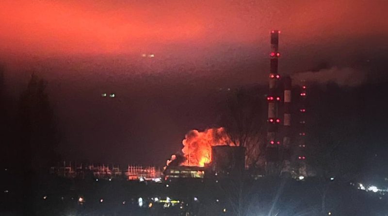 Les frappes contre les raffineries russes touchent également le lobby automobile - The Ukrainian Week - Actualités, reportages, analyses sur la vie en Ukraine