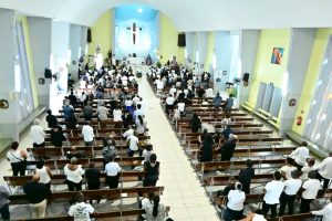 Les funérailles, un rite en pleine évolution