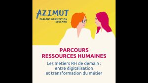 Les futurs métiers des Ressources Humaines