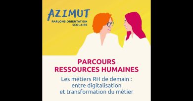 Les futurs métiers des Ressources Humaines