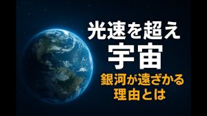 Les galaxies rapides et les mystères de l'expansion cosmique