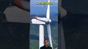 Les géants qui transforment le vent en énergie 🌪️⚡