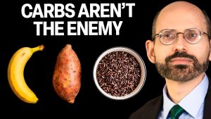 Les glucides sont-ils vraiment nocifs ? Éclaircissements avec Dr Greger