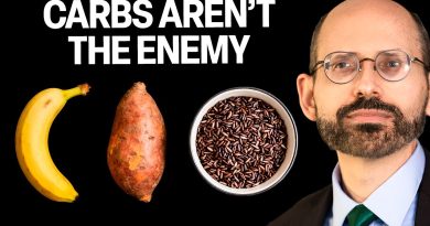 Les glucides sont-ils vraiment nocifs ? Éclaircissements avec Dr Greger