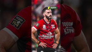 Les grands absents de la liste des 42 du XV de France