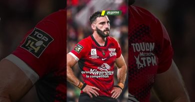 Les grands absents de la liste des 42 du XV de France