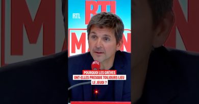 Les grèves en France : pourquoi le jeudi est-il privilégié ?