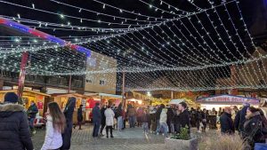 Les immanquables du Village de Noël de Blangy-sur-Bresle, qui ouvre ses portes ce week-end