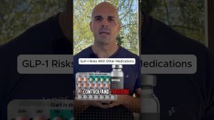 Les implications contraceptives des GLP-1 👀😳