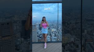 Les incontournables à Tokyo : découvrez Shibuya Sky