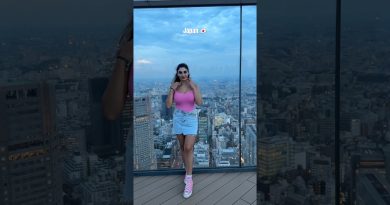 Les incontournables à Tokyo : découvrez Shibuya Sky