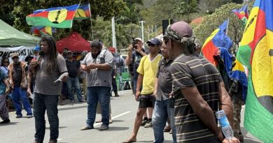 Les indépendantistes en quête d’unité face à l’accord de Bougival