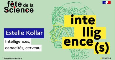 Les intelligences redéfinissent notre lien avec les sciences