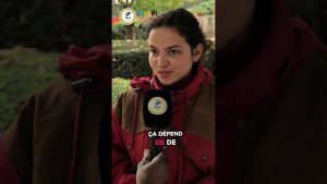 Les jeunes déçus par leur vote pour le MR et Les Engagés