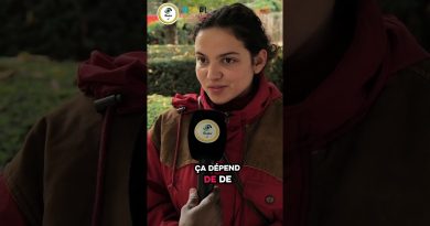 Les jeunes déçus par leur vote pour le MR et Les Engagés