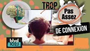 Les jeunes et le sexe à l'ère numérique : connexion excessive ?