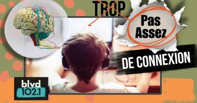 Les jeunes et le sexe à l'ère numérique : connexion excessive ?