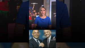 Les jeunes héros du Maroc brillent au Mondial #Hakimi