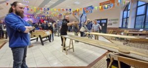 Les jeux de café (et l’ambiance qui va avec) de retour à Valines le 8 novembre