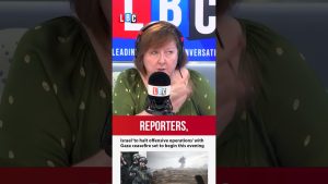 Les journalistes pourront-ils entrer à Gaza ?