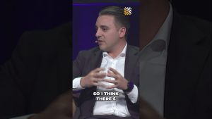 Les leaders de l'industrie analysent la crise du logement