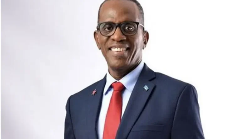 Les législatives à Sainte-Lucie se tiendront le 1er décembre 2025