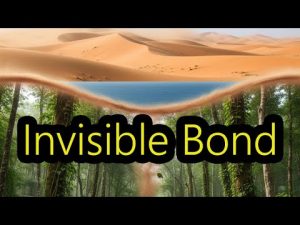 Les liens invisibles entre le Sahara et l'Amazonie