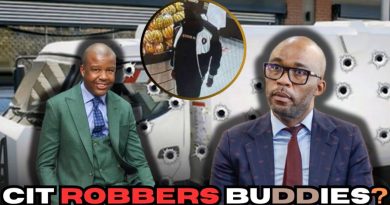 Les liens mortels de Cat Matlala avec le roi déchu Mongol