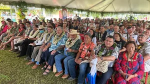 Les maires polynésiens réclament plus de liberté d’action face aux urgences et souhaitent une réforme de la loi