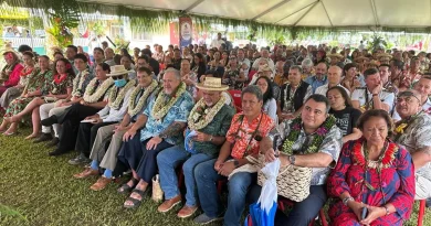 Les maires polynésiens réclament plus de liberté d’action face aux urgences et souhaitent une réforme de la loi