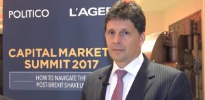 Les marchés de capitaux européens en retard sur la compétitivité mondiale